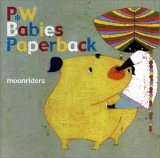 『P.W Babies Paperback』 ムーンライダーズ