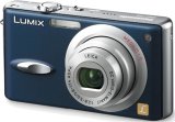 LUMIX FX8