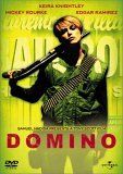 DVD『ドミノ』