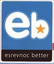 『eb - esrevnoc better』