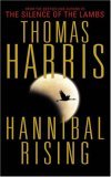 wHannibal RisingxiThomas Harrisj