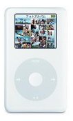 Apple iPod 20GB [MA079J/A]