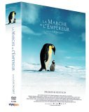 DVD『皇帝ペンギン プレミアム・エディション』