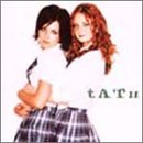 『t.A.T.u [Limited Edition]』